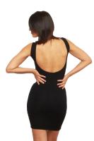 S&LE CHIC® Sujetador Adhesivo Natural Bra, Copa B,C, Push-up Sin Tirantes Ni Espalda - details 2