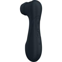 SATISFYER PRO 2 GENERACIÓN 3 VIBRADOR AIR PULSE CON APP COLOR NEGRO JUGUETES SEXUALES - details 2