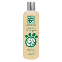 Menforsan Champú para Perros con Piel Sensible con Avena 300ml - details 2