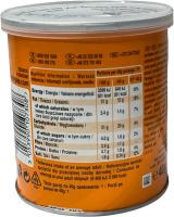 Patatas PRINGLES sabor PAPRIKA 40 G - Aperitivo de patata envasado en una pequeña y practica lata con tapadera para abrir y cerrar tantas veces como quieras. Sabor Paprika. Bandeja de 12 latas de 40 gramos. - details 2
