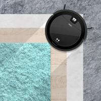Robot Jocca parar barrer, aspirar, pasar la mopa y fregar con mando y APP para tener el máximo control de sus 4 patrones de limpieza. Cuenta con filtro HEPA y 120 minutos de autonomía. - details 3