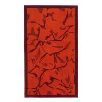 Novotextil Toalla de Plaa 100% Algodón Egipcio Extra Grande Tacto Aterciopelado Suave Absorbente Ideal Disfrutar del Sol la Plaa Material de Alta Calidad Perfecta Uso Diario Resistente al Desgaste Proporciona Confort Frescura Extra Grande - details 6