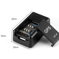 GPS localizador para mascotas niños coche antipérdida rastreador geolocalizador portátil dispositivo de trackeo y seguimiento para móvil - details 3