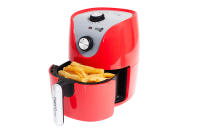 BeproHome Freidora por aire dietética de 2,2 litros, 1000w con control de temperatura EliteFry Evolution - details 0
