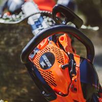 Motosierra CS 2511 WESC /25 0.043" - details 7