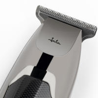 Jata Máquina Cortapelos y depiladora corporal de gran precisión Hombre, 5 guías de corte Cuchillas de acero inoxidable, Autonomía de 120 minutos, Funcionamiento con o sin cable, Incluye accesorios - JBCP3310 - details 1