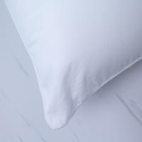 Purpura Home - Almohada Nube Plus Antiácaros y Antialérgica Firmeza 100% Microfibra - details 1