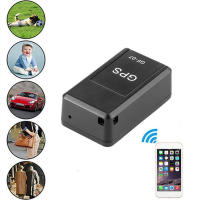 GPS localizador para mascotas niños coche antipérdida rastreador geolocalizador portátil dispositivo de trackeo y seguimiento para móvil - details 2