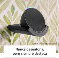 Echo Pop  Altavoz inteligente Bluetooth con Alexa de sonido potente y compacto AMAZON - details 0