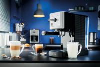 Cafetera Espresso Krups Calvi Meca 15 bares - details 0