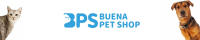 Bps Buena Pet Shop Alfombrilla Refrescante para Perros Gatos Auto Refrigerante 3 Tamaños Azul y Gris - details 0