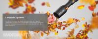 Worx WG585E.9 Soplador a batería LeafJet de 40V con motor 'Brushless' (baterías y cargador no incluidos) - details 9