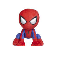 MARVEL-PELUCHE SPIDERMAN 4MODELO SURTIDOS 30CM-PLAY BY PLAY -Areatorio - details 0
