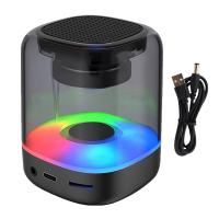 Altavoz parlante bluetooth portátil E-3052 sonido envolvente , Mini Subwoofer inalámbrico,ENVIO 24H , NUEVO - details 15