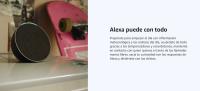 Echo Pop  Altavoz inteligente Bluetooth con Alexa de sonido potente y compacto AMAZON - details 1