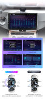 Junsun Radio Coche para Passat B7 B6 CC 2010 2011 2012 2013 2014 2015 Inalámbrico CarPlay Android Auto AI Voice 2 din Pantalla Coche Android Auto Multimedia Navegación GPS Auto radio - details 11