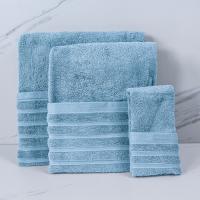 Purpura Home - Toallas TOCADOR Colección 500gr. algodón Peinado Toallas de baño  Manos, Cara, Gimnasio y SPA. SABANAS HOTEL - details 3