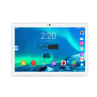 Tablet 10 pulgadas Withtech CIS Edison VI Deca Core 6 GB RAM 64GB ROM 4G + teléfono Android 10 GPS - details 4