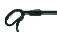 Polti Vaporetto Smart 35 Mop Limpiador a Vapor con Cepillo Vaporforce, Caldera de Alta Presión de 3.5 Bar, 1800 W, 1.6 litros, plástico, Acero Inoxidable, Verde - details 7