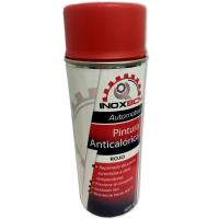 SPRAY PINTURA ANTICALORICA ROJO,PARA PINZAS DE FRENO,ETC... 400ML - details 0
