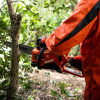 Motosierra DCS 2500 PRO - details 7