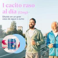 Arkopharma Arkoflex Colágeno Vainilla 360 Gr - Nutre Huesos y Cartílagos, Mejora la Piel - details 2