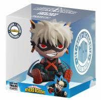 My Hero Academia Izuku,Katsuki Bakugo,Figura Hucha Plastoy - details 3