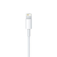 Cable lightning a USB compatible con iPhone iOS cables de 1 - 2 metros para carga y transferencia de datos - details 1