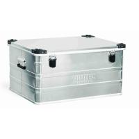 CAJA DE ALMACENAMIENTO DE ALUMINIO ALUD 157 - details 0