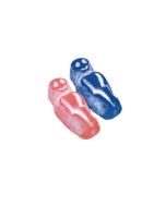 Vidal Jelly Babies en bolsa de 1 Kg - Sabroso y divertido surtido de ositos de diversos olores y colores - Sabor Limón, Naranja, Grosella y Fresa - Con cobertura de azúcar - Tamaño grande - Sin gluten y sin grasa - details 1