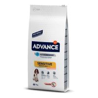 Advance Sensitive Medium Maxi, pienso para Perros con Problemas de Estómago Pienso para perros - details 2