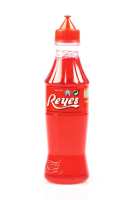 Reyes Botellitas refrescantes de golosina líquida - Bandeja de 36 unidades con 105 ml cada una - Diferentes colores surtidos - details 1