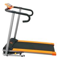 TRÉBOL ADVANCE Cinta de Andar Plegable con Motor 1 HP - Ideal para Entrenamiento Canino - details 1