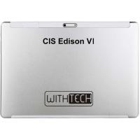 Tablet 10 pulgadas Withtech CIS Edison VI Deca Core 6 GB RAM 64GB ROM 4G + teléfono Android 10 GPS - details 5
