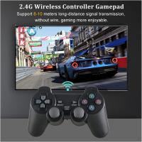 Mando inalambrico X 2 unidades ,compatible con consola stick M8 ,PC, Android , linux , pilas AAA ( no incluidas) NUEVO - details 0