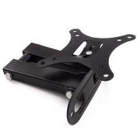 Soporte para TV de 14" - 27" articulado, Hasta 10kg de peso, Incluye 4x Tornillos VESA, 2x Tornillos, Tirafondos para anclaje de pared. Compatible VESA 75 x 75 / 100 x 100 mm - details 3