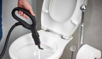 Polti Vaporetto Smart 35 Mop Limpiador a Vapor con Cepillo Vaporforce, Caldera de Alta Presión de 3.5 Bar, 1800 W, 1.6 litros, plástico, Acero Inoxidable, Verde - details 1