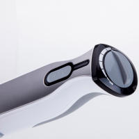 Jata Batidora de mano inox 1000 W, Regulador electrónico de velocidad, Doble cuchilla titanium, Pie desmontable, Vaso medidor incluido [Clase de eficiencia energética A] - BT185 - details 3