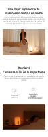 Mi Bedside Lamp 2 - details 2