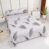 Juego de Sábanas 3 Piezas para Cama 135/150cm. Poliéster Extra Suave y Sin Bolitas - details 4