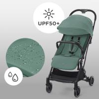 Silla de paseo INDY 2 de Kinderkraft - details 4