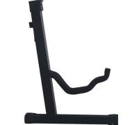 Soporte de Suelo para Guitarra Electrica Acustica Clasica Española y Bajo Negro Acustica Electrica Española - details 3