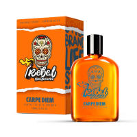 Fragancias REBEL for MEN - Elige la fragancia que mejor se adapte a ti según tu personalidad: aventurero, masculino, moderno, creativo, con carácter... Frasco de 100ml - Ideal para regalar a otros o darte un capricho porque sí! - details 3