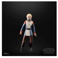 Figura Omega (Kamino) the Bad Batch The Black Series Star Wars - details 2