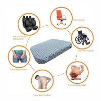 AIMO Cojín Transpirable de Aire 90% para Silla de Ruedas y Oficina - details 3