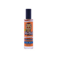 Fragancias REBEL for MEN and for WOMEN - Se envían de forma aleatoria - Para hombre y mujer en formato de 30 ml - Diseñadas y creadas para aventureros, urbanos, excéntricos y románticas, felices, espiritus libre - details 1