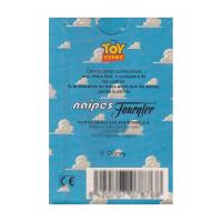 Fournier Baraja infantil de 33 cartas Toy Story 1 Original del año 1996 Película de Disney En español Fabricado en España A partir de 3 años De 2 a 6 jugadores Serie nostalgia Retro Vintage - details 5
