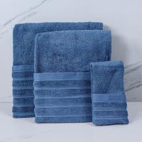 Purpura Home - Toallas TOCADOR Colección 500gr. algodón Peinado Toallas de baño  Manos, Cara, Gimnasio y SPA. SABANAS HOTEL - details 4
