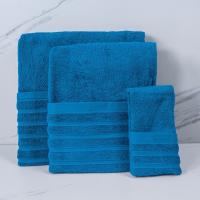 Purpura Home - Toallas TOCADOR Colección 500gr. algodón Peinado Toallas de baño  Manos, Cara, Gimnasio y SPA. SABANAS HOTEL - details 5