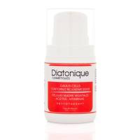 Contorno de Ojos Anti Edad Descongestivo con Argán Marroquí y Células Madre de Granada - Diatonique - 50 ml - details 0